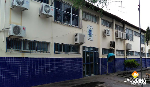 Coronavírus: 16ª Coorpin suspende visitas a presos em Jacobina