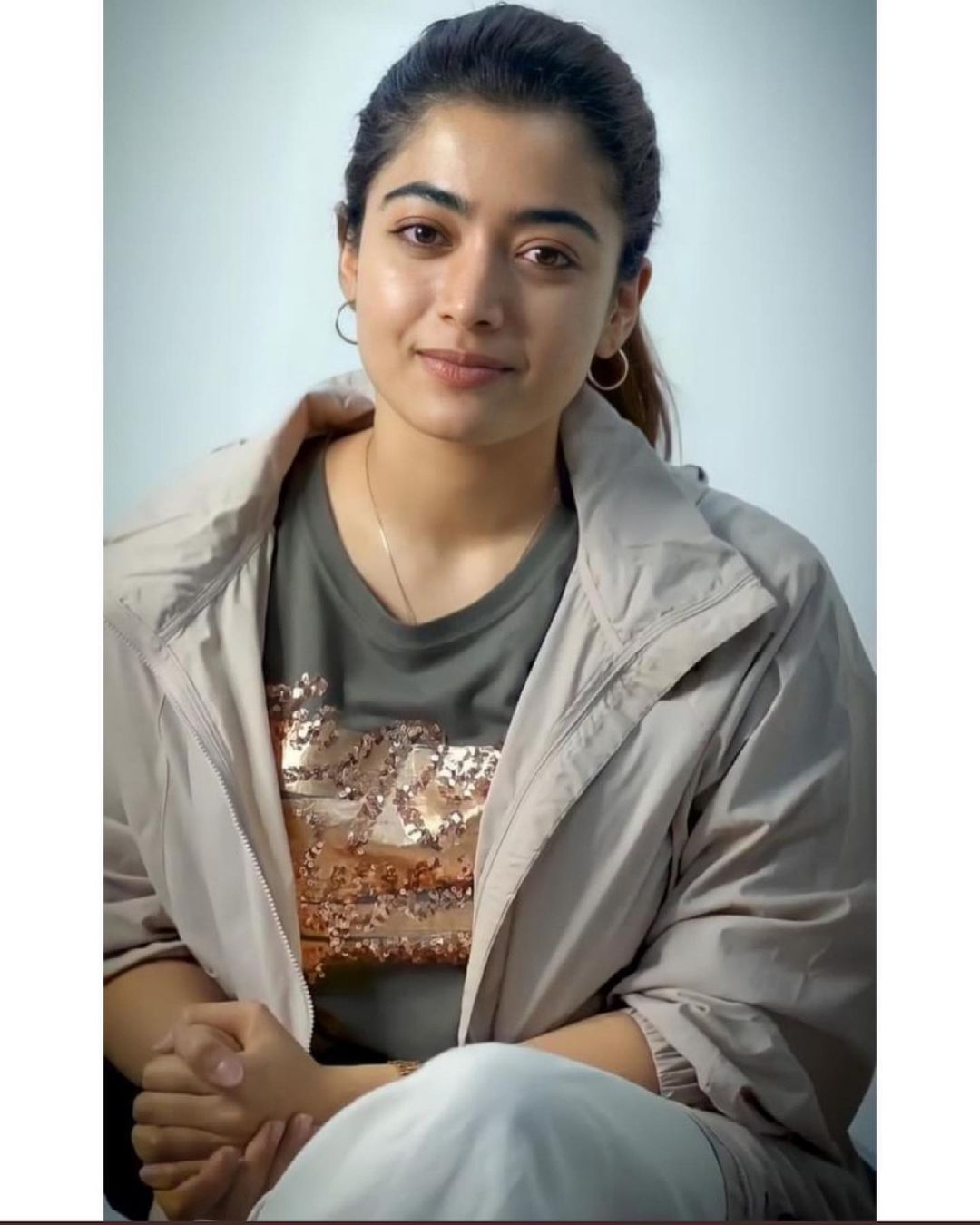 Rashmika Mandanna pic