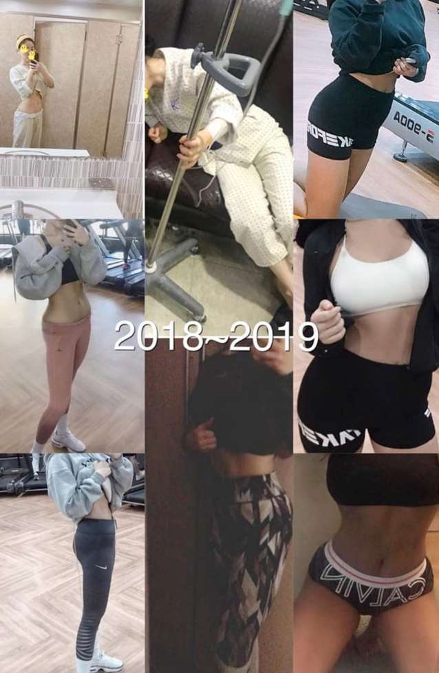 Nu quan nhan co vong hong hoan hao nho cham uon deo sau chan thuong 242664594 291629829080647 2547539127260854672 n 1632474629 504 width800height1226