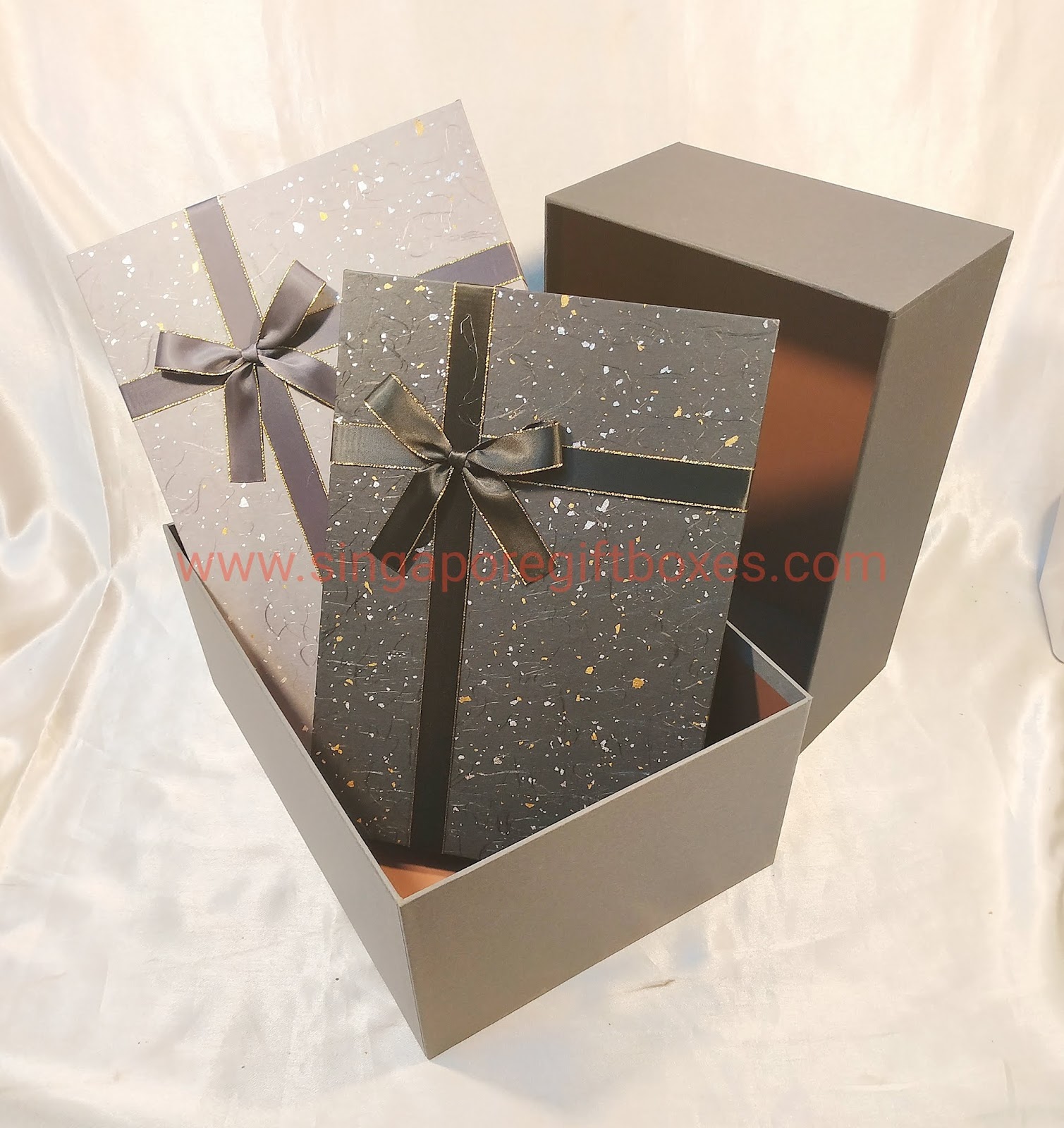 Singapore Gift Boxes