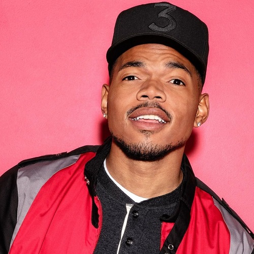 Mainstream Music Madness: Chance the Rapper - Discography