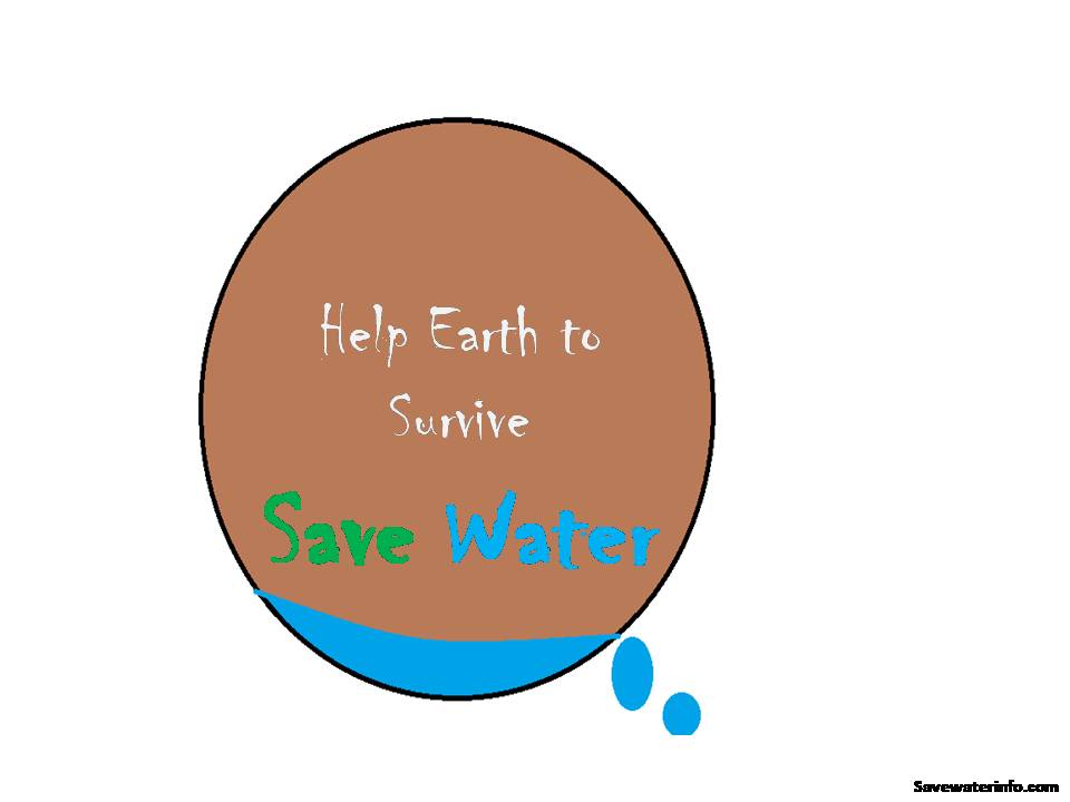 Featured image of post Save Water Save Life Drawing Video