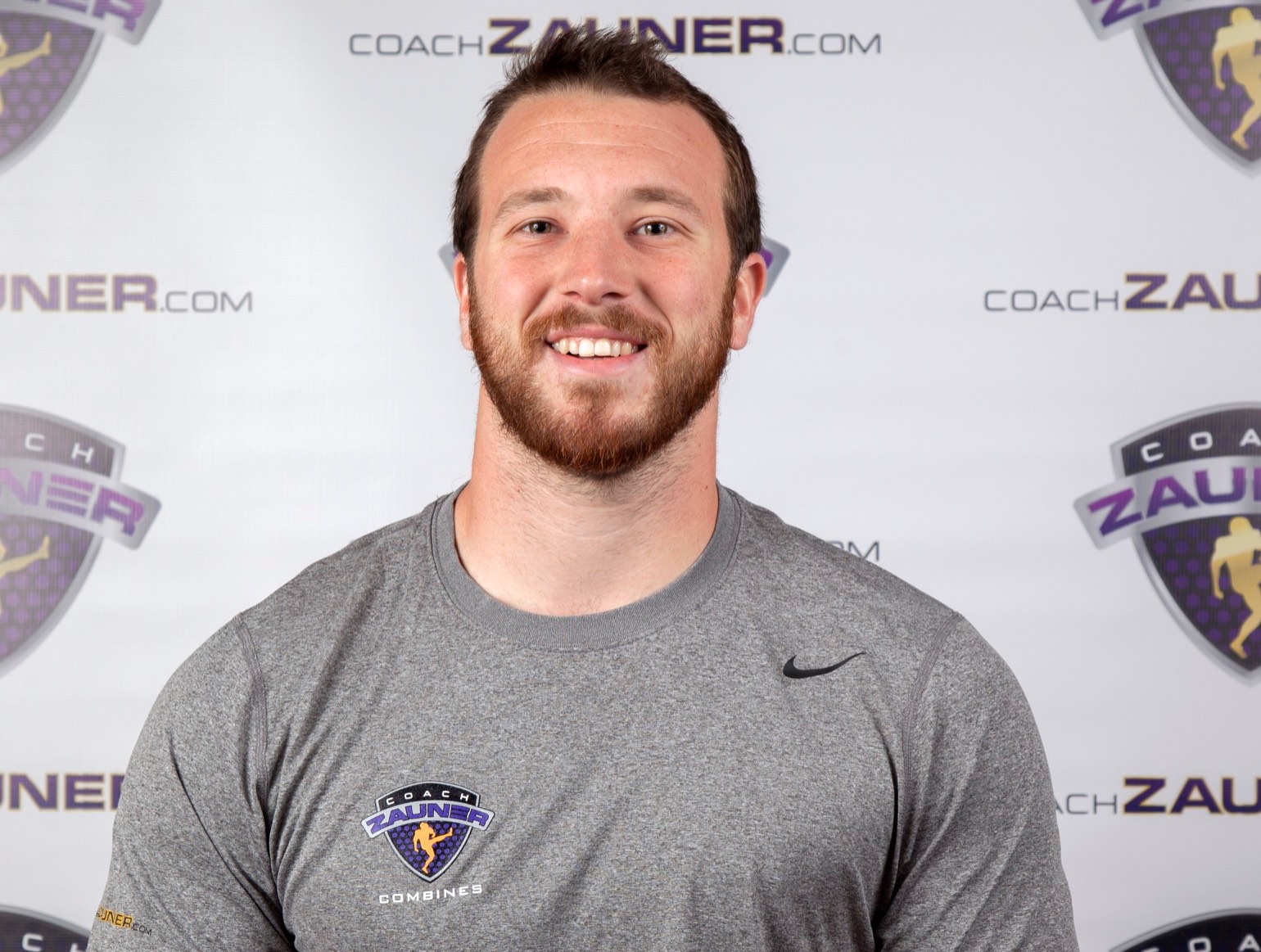 Coach Zauner's Blog... Rick Lovato Philadelphia Eagles Snapper