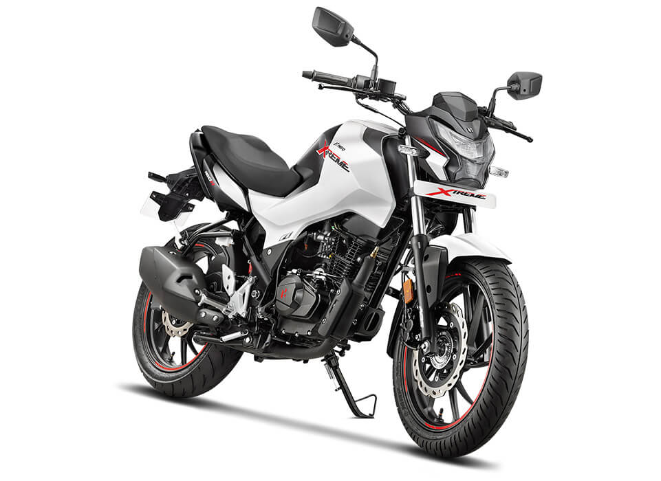 best 160cc bike