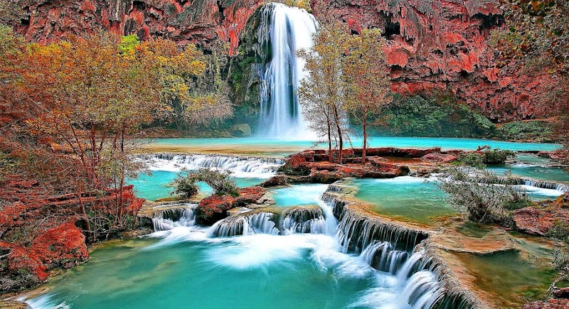 82+ Pretty Nature Scenes