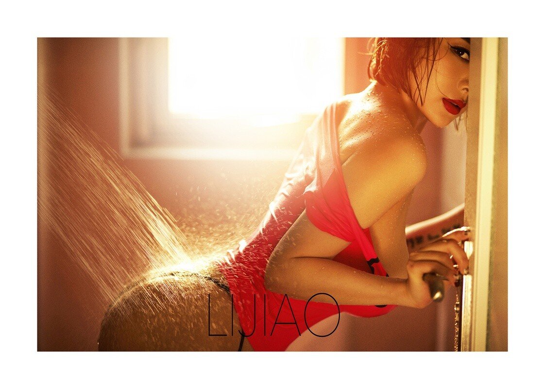 엄청난 거유모델