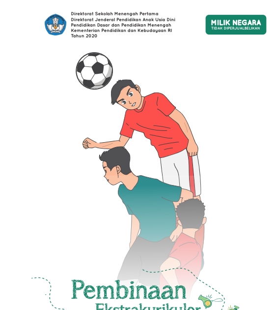 Program latihan fisik sepak bola