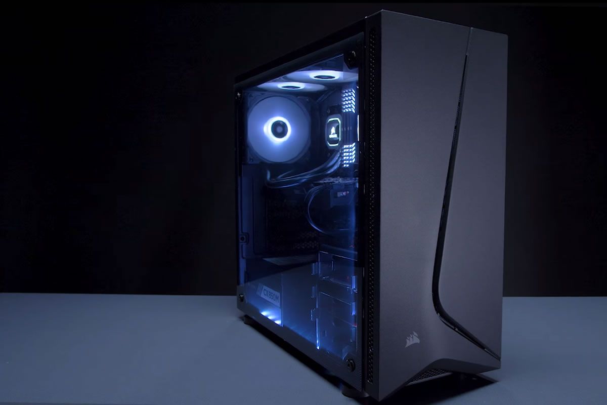 Best Gaming Pc Build Under 40 000 Rs In India