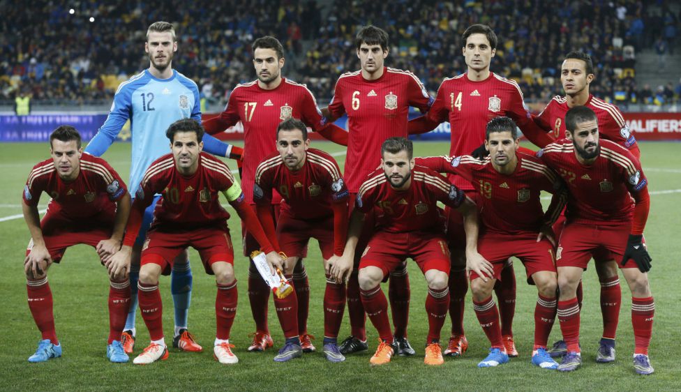 Spanish Football | Soccer | Sports Blog