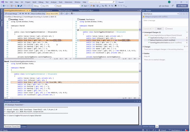 Microsoft Visual Studio Microsoft Visual Studio