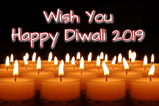Wish You Happy Diwali 