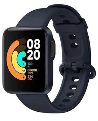 مواصفات و سعر ساعة Xiaomi Mi Watch Lite