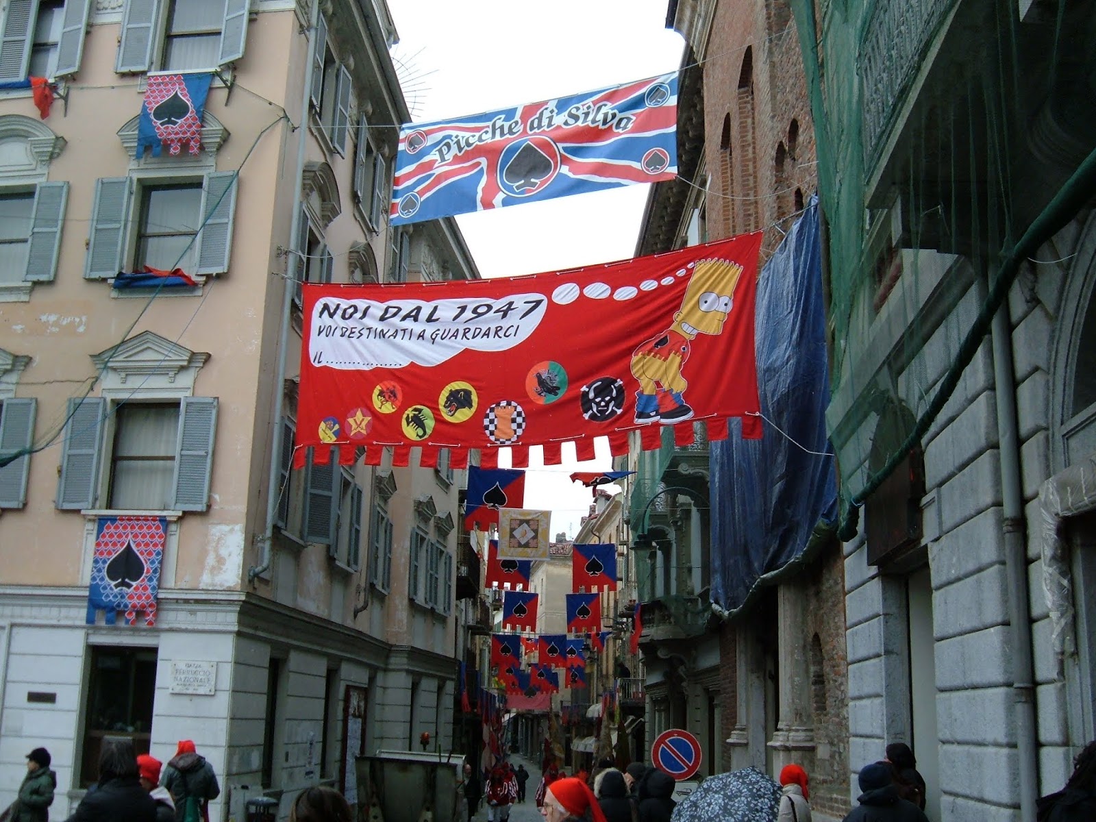  Gusto di vivere Torino Febbraio 2020 feste, eventi e sagre in Provincia di Torino
