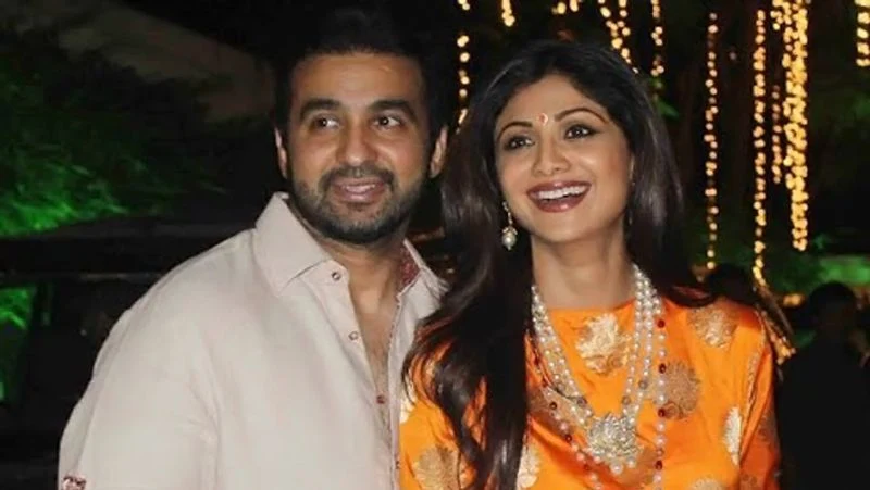 shilpa shetty raj kundra