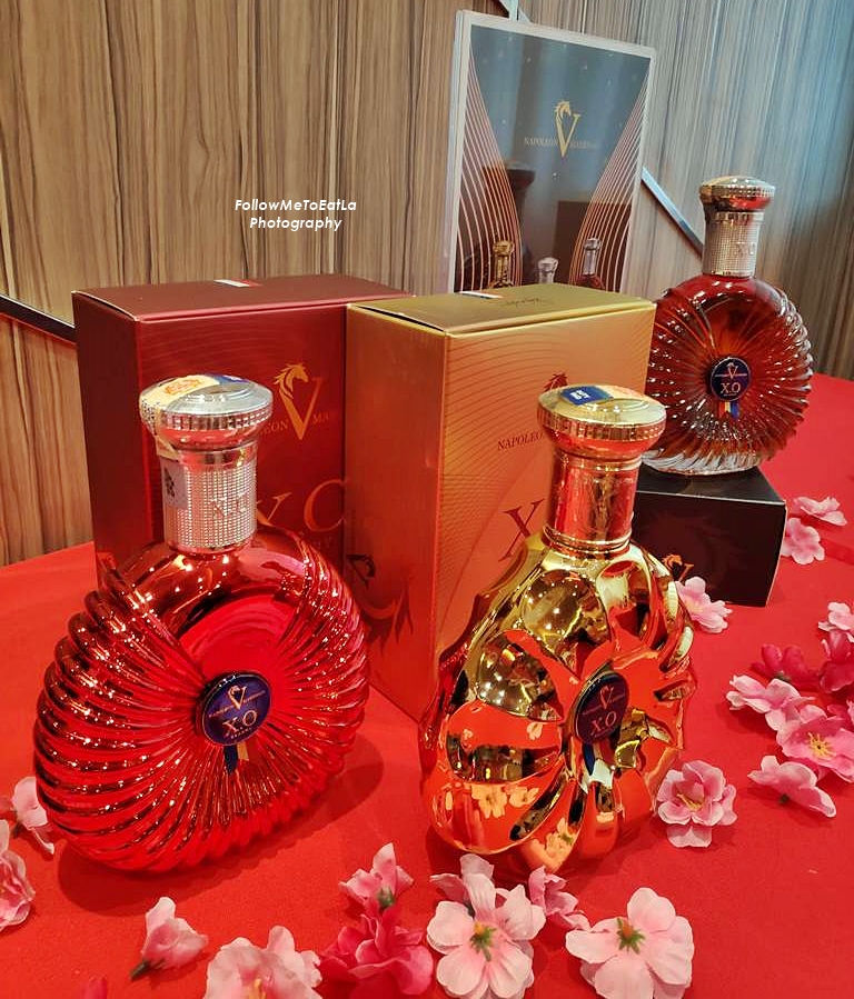 Follow Me To Eat La Malaysian Food Blog 金爺爺 JIN YE YE 2020 LAUNCHES