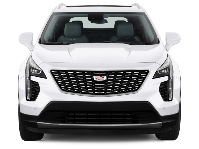 2021 Cadillac XT4 Review