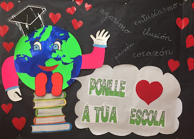 Lemundi Mascota da Biblio