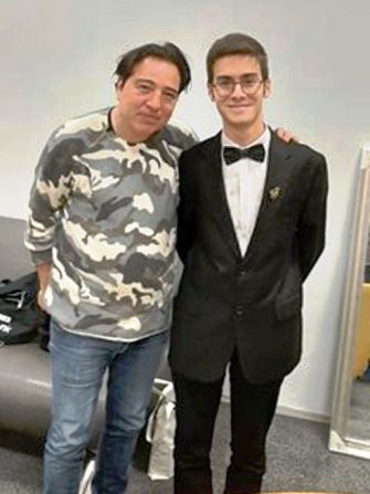 genc sanatcilardan yeni basarilar 2020