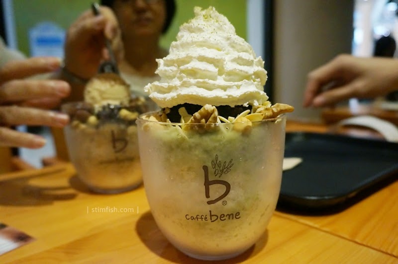 Guess Who S Back To Bring A Smile On Gurney Paragon Mall