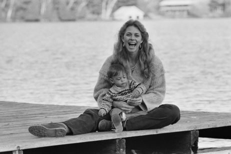 Hero Worship: Happy Birthday Lindsay Wagner..cue Bionic Woman theme