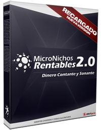 Micro Nichos Rentables 2.0