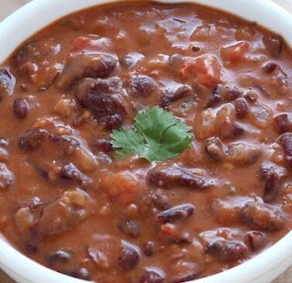 Rajma Recipe