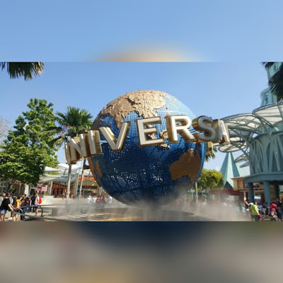 Traveloka, Legoland Malaysia, Splash Out Langkawi, Universal Studios Singapore, Theme Parks That Worthwhile To Visit With Your Family