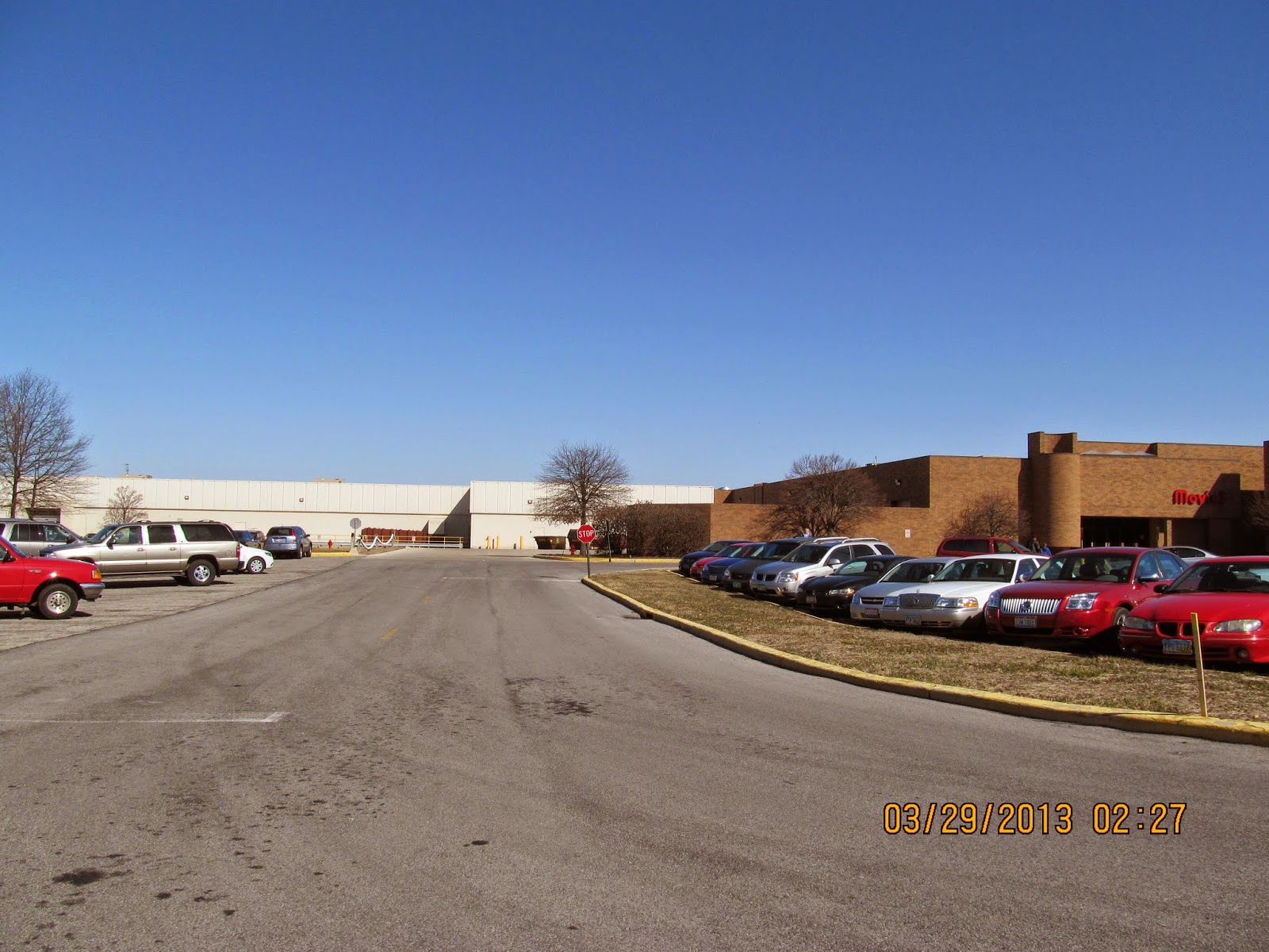 Trip to the Mall Northtowne Mall (Defiance, OH)