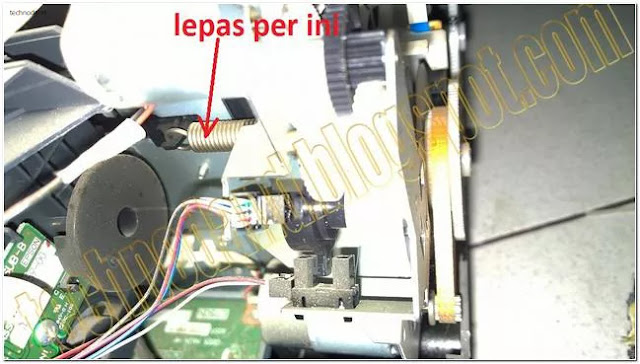 Printer Epson 1390 General Error PW sensor Error tidak bisa Mode Photo Printer Epson 1390 General Error PW sensor Error tidak bisa Mode Photo