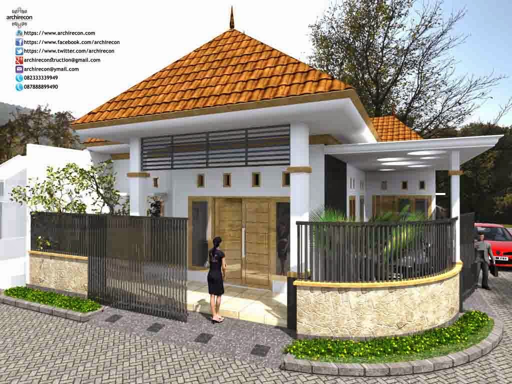Featured image of post Desain Rumah Doro Kepek Aplikasi desain rumah bisa membantu kamu mewujudkan rumah impan kamu geng
