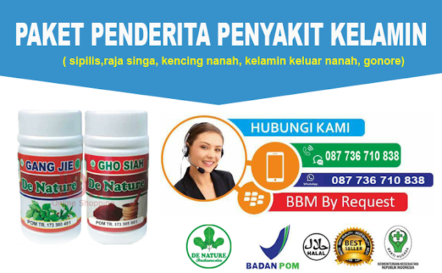 Obat Kelamin Keluar Nanah Ketika Tegang