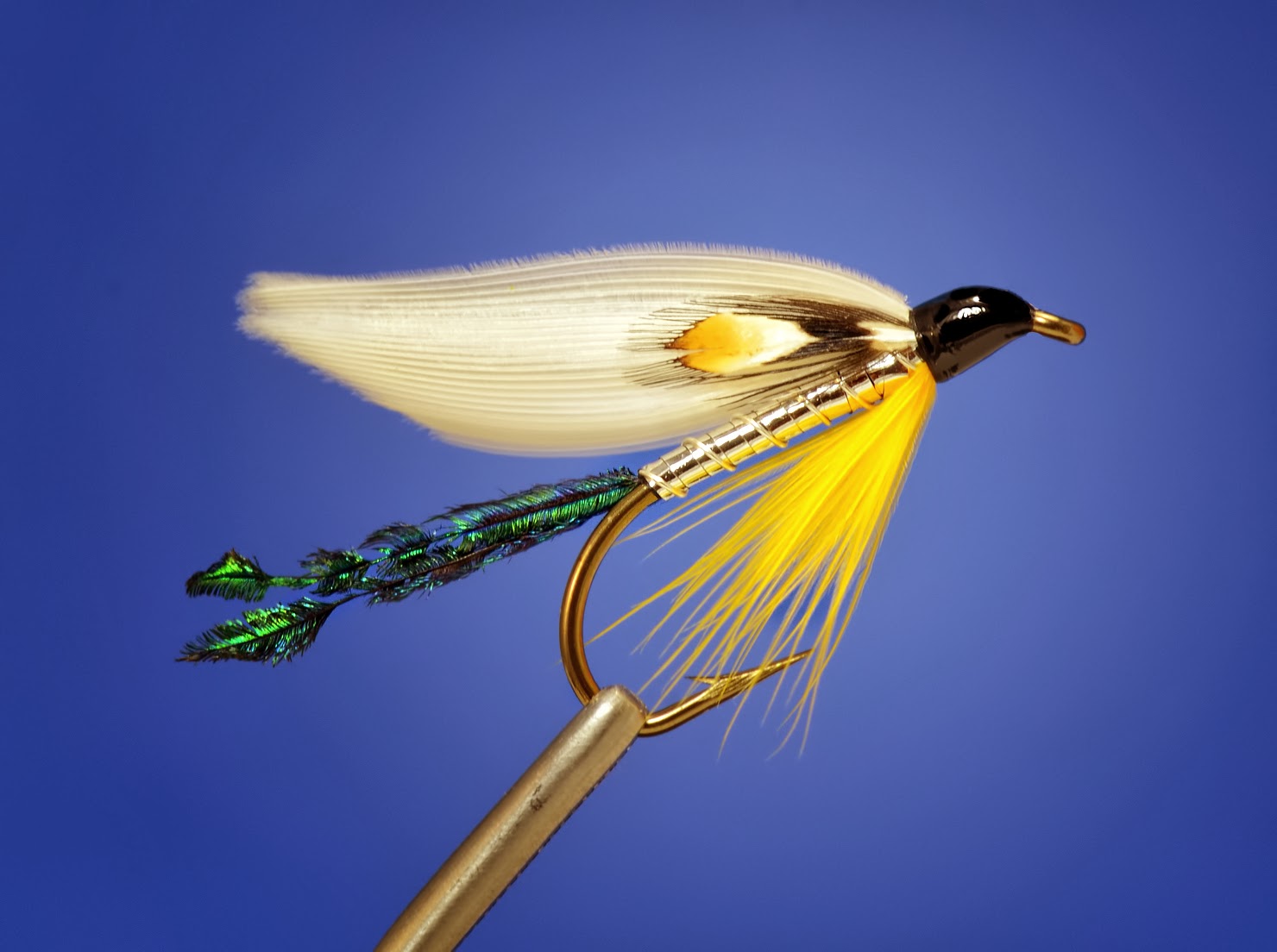 Classic Wet Flies Fly Fish Food