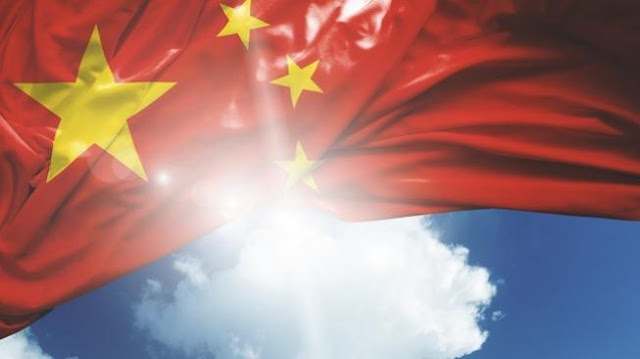 FBI: China Ingin jadi Negara Adikuasa dengan Segala Cara FBI: China Ingin jadi Negara Adikuasa dengan Segala Cara