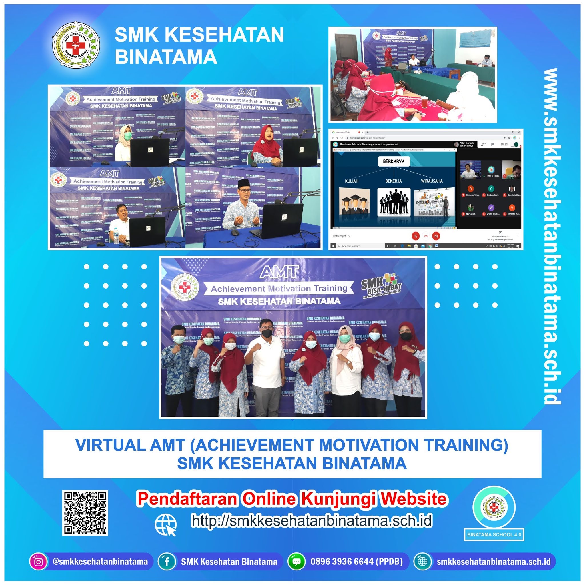 SAVE 20210310 100329 - Achievement Motivation Training (AMT) Virtual Untuk Meningkatkan Motivasi Siswa Hadapi Uji Sertifikasi Kompetensi dan Ujian Sekolah