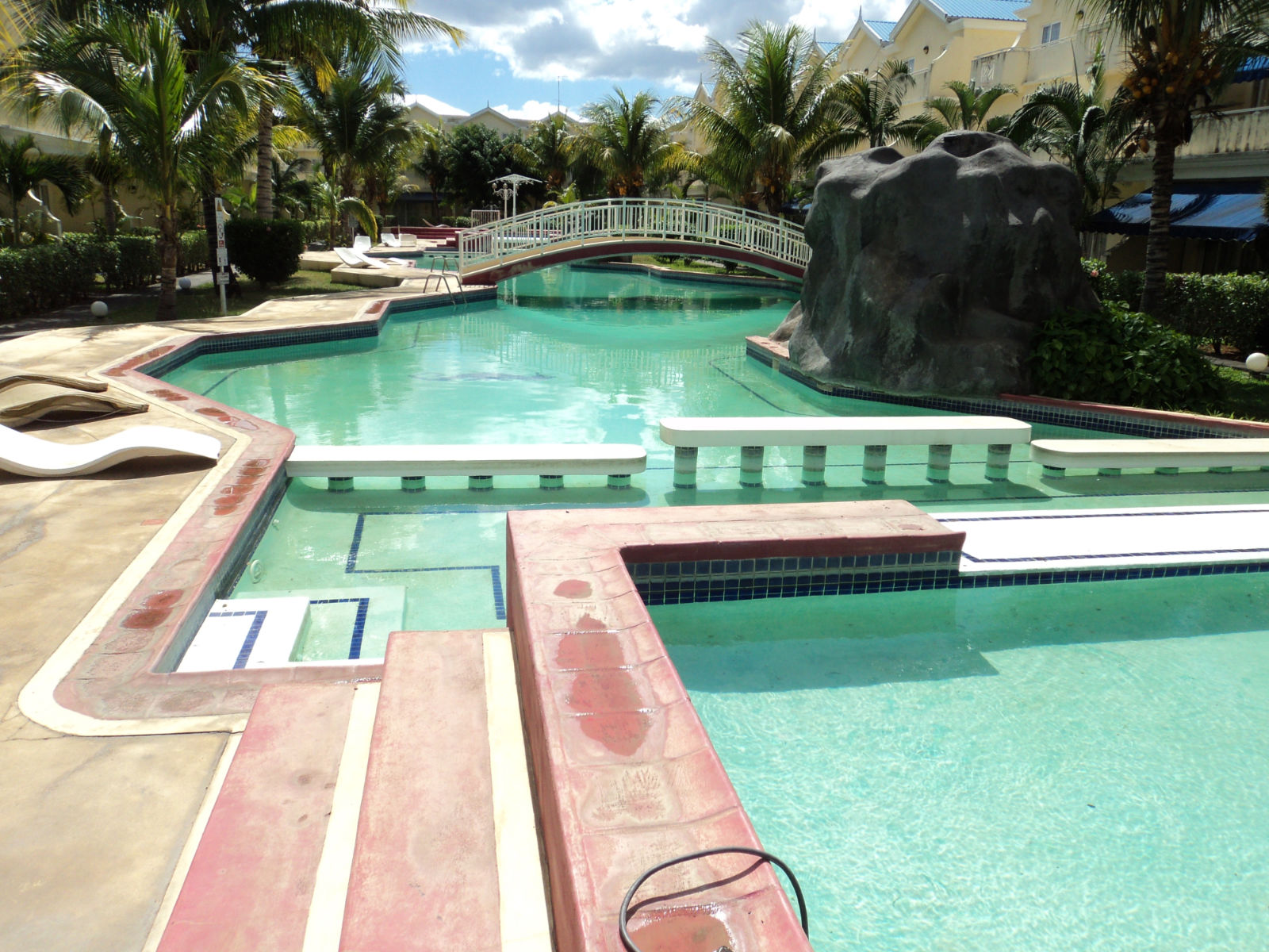 Mauritius Self Catering Apartments Latanier Villa No 35