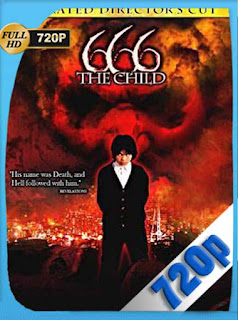 La Profecia 666 Parte 2 666 La Bestia HD [720p] Latino [GoogleDrive] SXGO