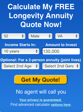 do it yourself diy investor an annuity worth looking at part 1