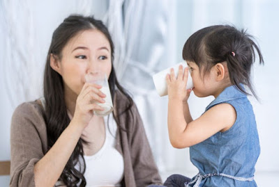Manfaat Minum Susu Untuk Tumbuh Kembang Anak Manfaat Minum Susu Untuk Tumbuh Kembang Anak