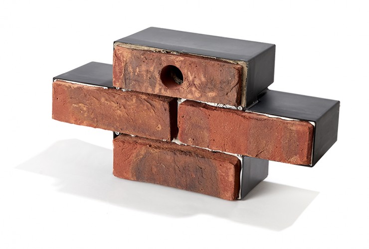 Garden65 Bird Brick Houses