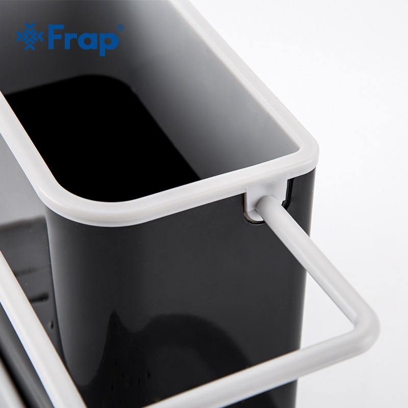 Racks Organizer Caddy Storage Kitchen Sink Tidy Utensils Getthinx