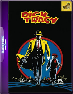 Dick Tracy (1990) Brrip 1080p (60 FPS) Latino [GoogleDrive] Mr.60FPS