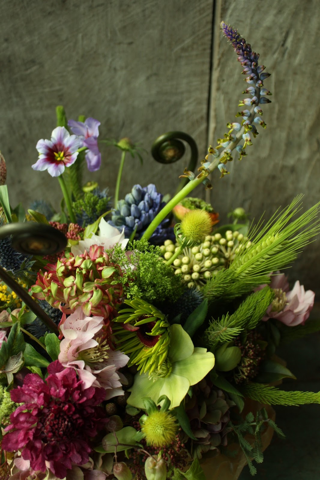 Staff blog 3月 2013