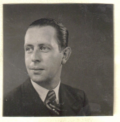 Henri Paul van Haeften