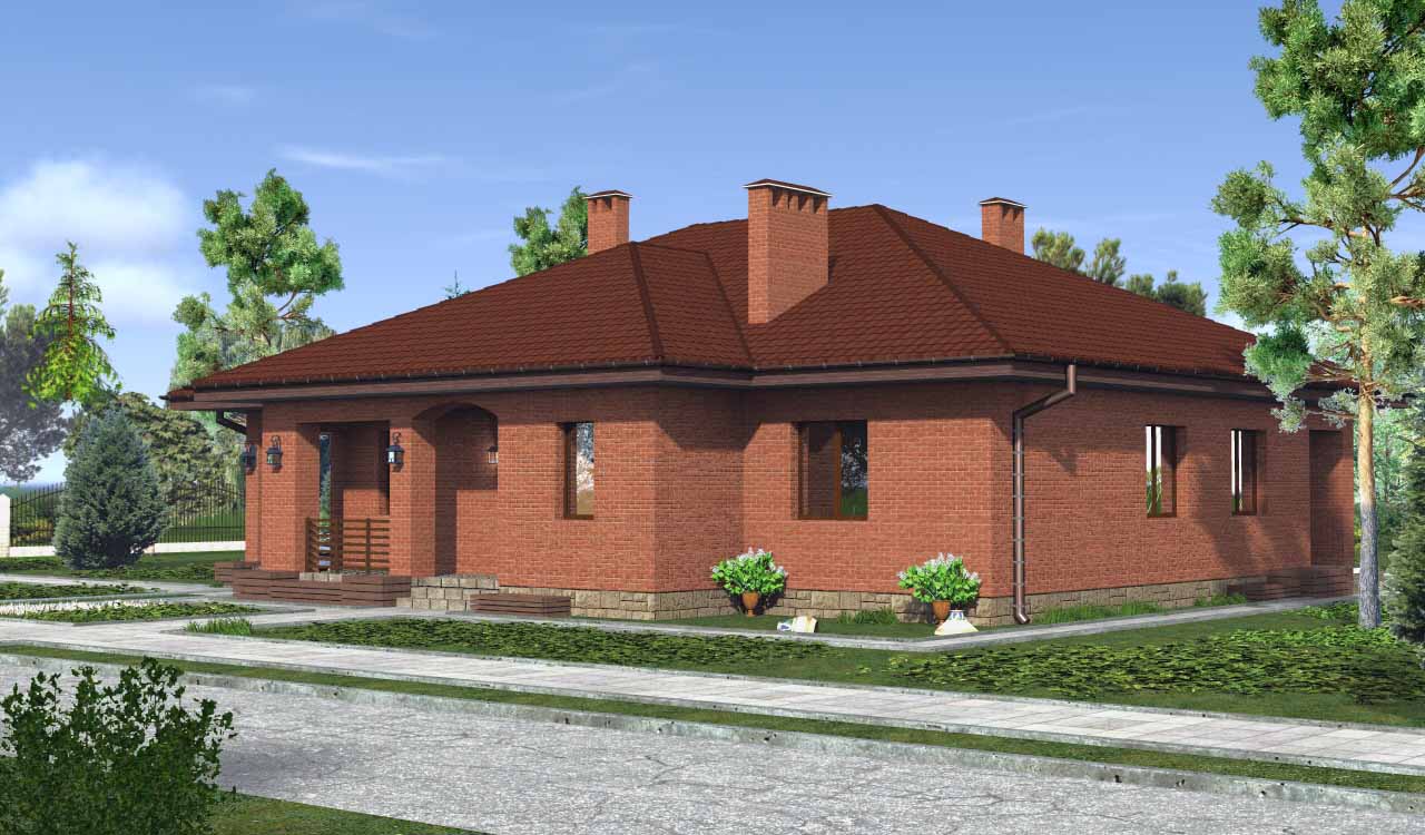 дом кирпичный 110 кв. кирпичный одноэтажный дом 140кв. одноэтажный дом 100м2 солома шоколад. одноэтажные из кирпича. одноэтажные из кирпича.