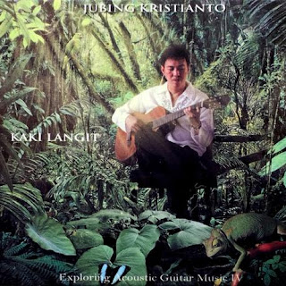 Jubing Kristianto - Kaki Langit (2010) Jubing Kristianto - Kaki Langit on iTunes