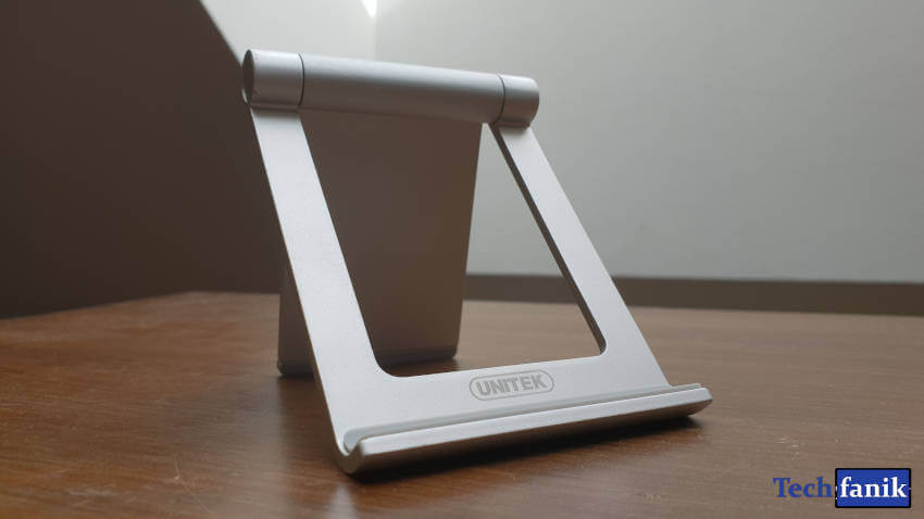 Unitek Y-SD10002 Podstawka