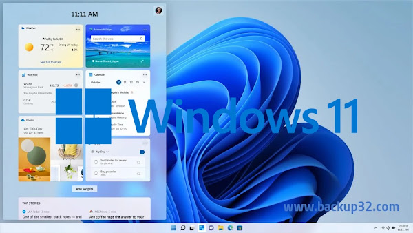 تحميل الإصدار الرسمى من ويندوز 11 | Download windows 11 ISO