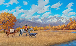 cuadros-realistas-nuevos-corceles nuevas-pinturas-de-caballos-en-paisajes cuadros-realistas-nuevos-corceles