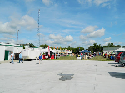 Sumner Daze Festival