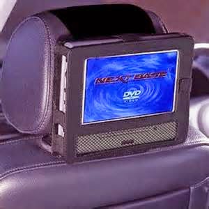 DVD Player Portable Untuk Mobil Bila Anda menggunakan banyak saat didalam mobil, anak-anak Anda barangkali tidak ingin membiarkan Anda ketahui bawa mereka benar-benar jemu di perjalanan.